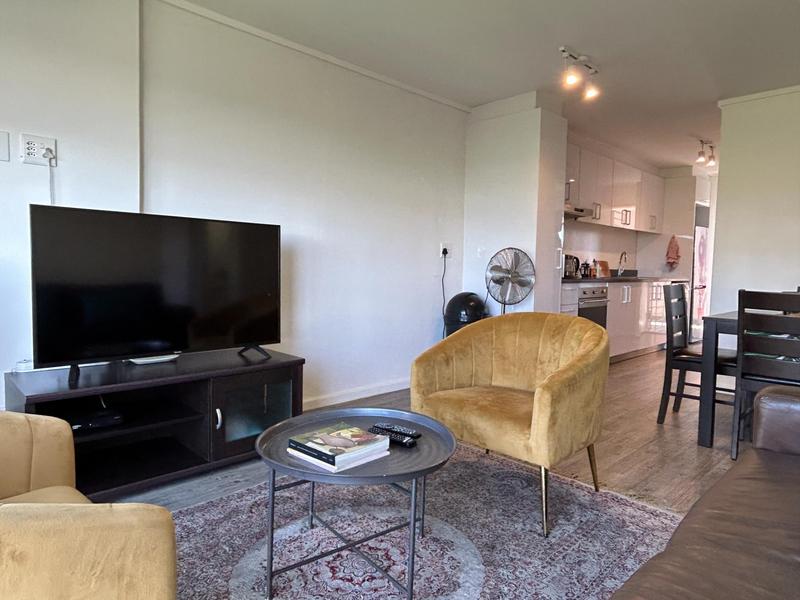 2 Bedroom Property for Sale in Zonnebloem Western Cape